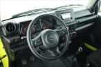 Suzuki Jimny - fotka číslo 7
