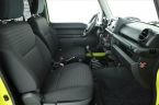Suzuki Jimny - fotka číslo 8
