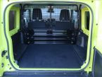Suzuki Jimny - fotka číslo 9