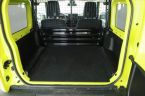 Suzuki Jimny - fotka číslo 12