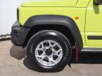 Suzuki Jimny - fotka číslo 10