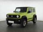Suzuki Jimny - fotka číslo 1
