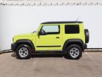 Suzuki Jimny - fotka číslo 2