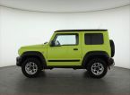 Suzuki Jimny - fotka číslo 2