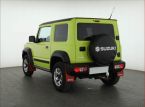 Suzuki Jimny - fotka číslo 3