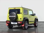 Suzuki Jimny - fotka číslo 4