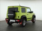Suzuki Jimny - fotka číslo 4