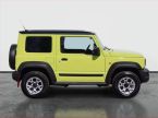 Suzuki Jimny - fotka číslo 5