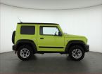 Suzuki Jimny - fotka číslo 5