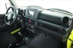 Suzuki Jimny - fotka číslo 6