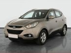 Hyundai ix35 - fotka číslo 1