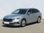 Škoda Octavia - fotka číslo 1
