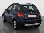 Suzuki SX4 - fotka číslo 3