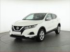 Nissan Qashqai - fotka číslo 1