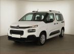 Citroën Berlingo - fotka číslo 1