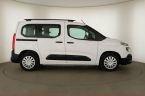 Citroën Berlingo - fotka číslo 5