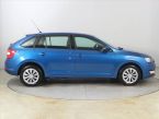 Škoda Rapid - fotka číslo 5