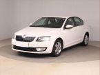 Škoda Octavia - fotka číslo 1