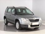 Škoda Yeti - fotka číslo 0