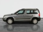 Škoda Yeti - fotka číslo 2