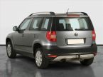 Škoda Yeti - fotka číslo 3