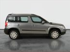Škoda Yeti - fotka číslo 5