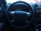 Ford Mondeo - fotka číslo 14