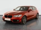 BMW Řada 1 - fotka číslo 1