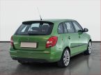 Škoda Fabia - fotka číslo 4