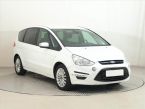 Ford S-MAX - fotka číslo 0