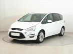 Ford S-MAX - fotka číslo 1