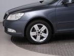 Škoda Octavia - fotka číslo 13