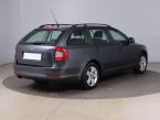 Škoda Octavia - fotka číslo 4