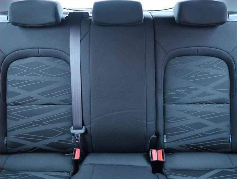 Kia Cee'd - hlavní fotka