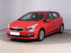 Kia Cee'd - fotka číslo 1