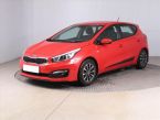 Kia Cee'd - fotka číslo 1