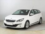 Peugeot 308 - fotka číslo 1