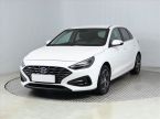 Hyundai i30 - fotka číslo 1