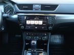Škoda Superb - fotka číslo 11
