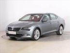 Škoda Superb - fotka číslo 1