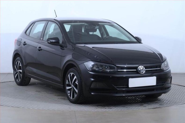 Volkswagen Polo - hlavní fotka inzerátu