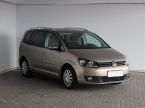 Volkswagen Touran - fotka číslo 0