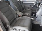 Volkswagen Touran - fotka číslo 8