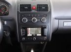 Volkswagen Touran - fotka číslo 11