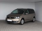 Volkswagen Touran - fotka číslo 1