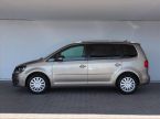 Volkswagen Touran - fotka číslo 2