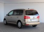 Volkswagen Touran - fotka číslo 3
