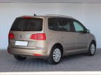 Volkswagen Touran - fotka číslo 4