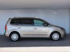 Volkswagen Touran - fotka číslo 5