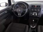 Volkswagen Touran - fotka číslo 6